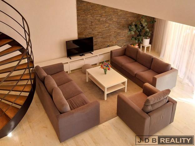 Prodej rodinného domu, Roudnice nad Labem, Sladkovského, 170 m2