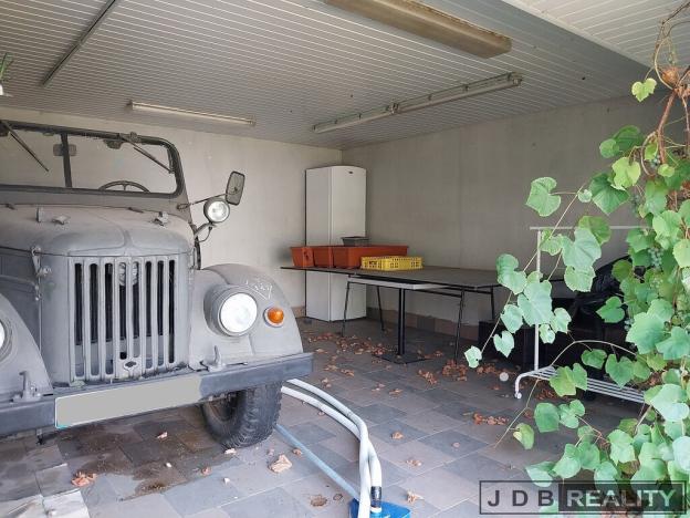 Prodej rodinného domu, Roudnice nad Labem, Sladkovského, 170 m2