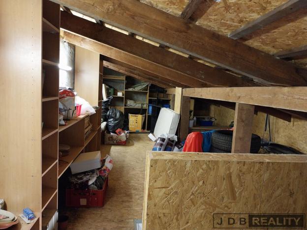 Prodej rodinného domu, Roudnice nad Labem, Sladkovského, 170 m2