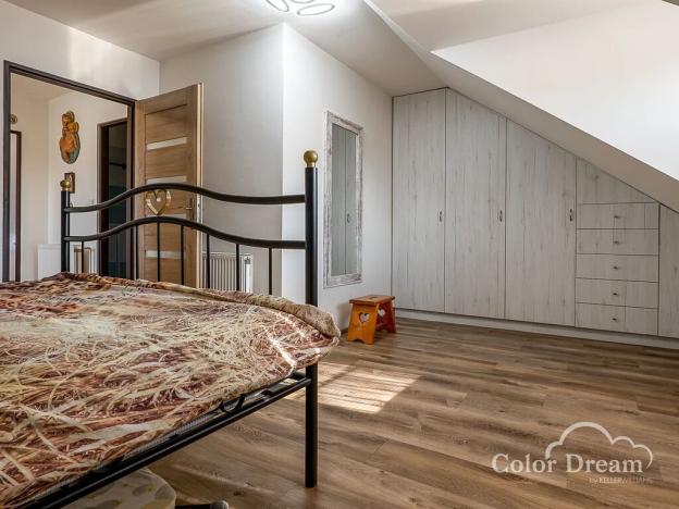 Prodej rodinného domu, Ivanovice na Hané, Osvoboditelů, 109 m2