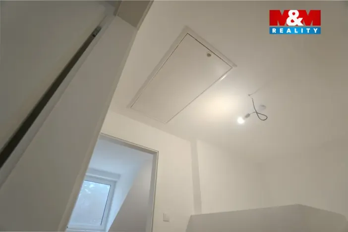 Prodej rodinného domu, Kladno - Švermov, 104 m2