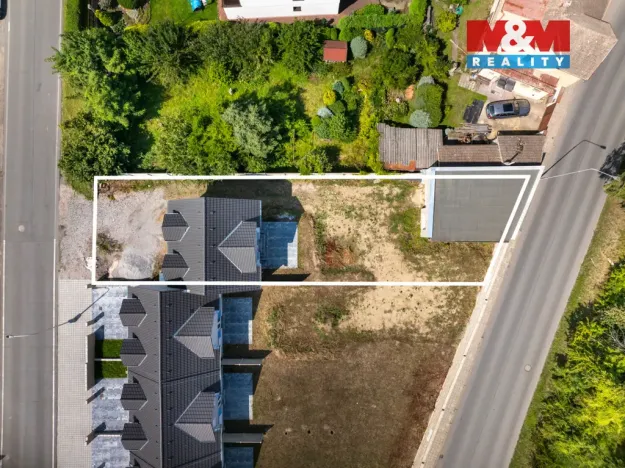 Prodej rodinného domu, Kladno - Švermov, 104 m2