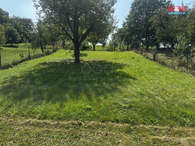 Prodej rodinného domu, Malhostovice - Nuzířov, 130 m2