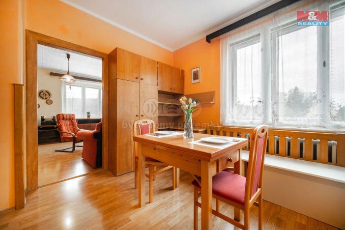 Prodej rodinného domu, Letohrad, Ústecká, 340 m2