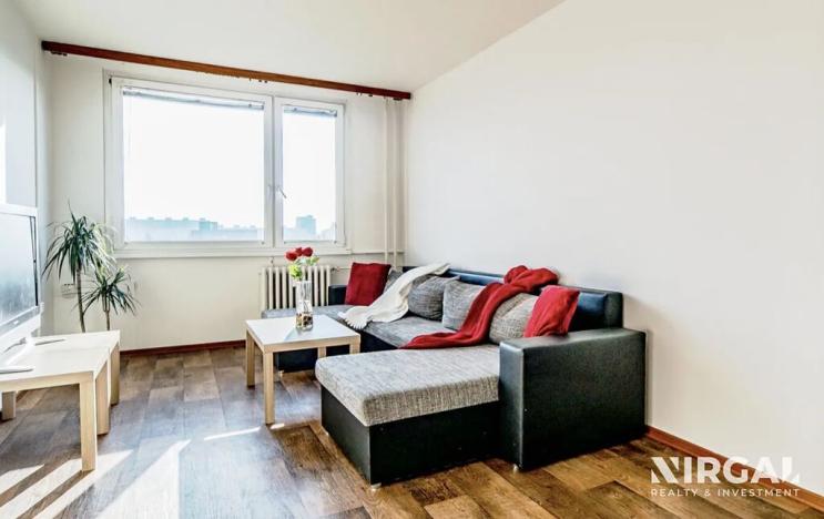 Pronájem bytu 2+kk, Praha - Chodov, Brandlova, 41 m2