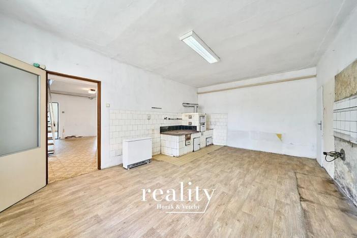 Prodej rodinného domu, Dědice, 287 m2