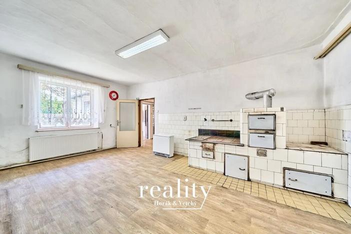 Prodej rodinného domu, Dědice, 287 m2