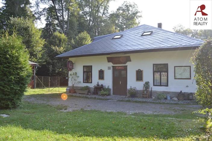 Prodej ubytování, Vidice, 1000 m2