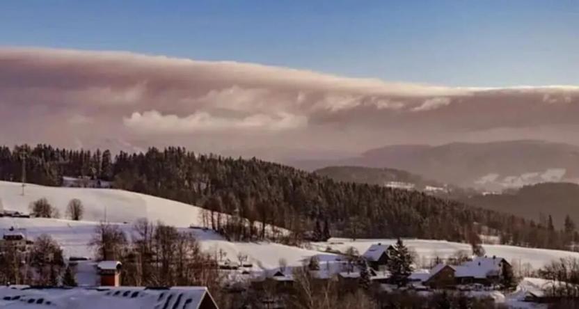 Pronájem ubytování, Vysoké nad Jizerou, 165 m2