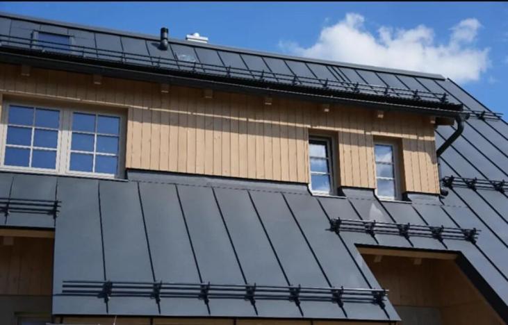 Pronájem bytu 5+kk, Vysoké nad Jizerou, 165 m2