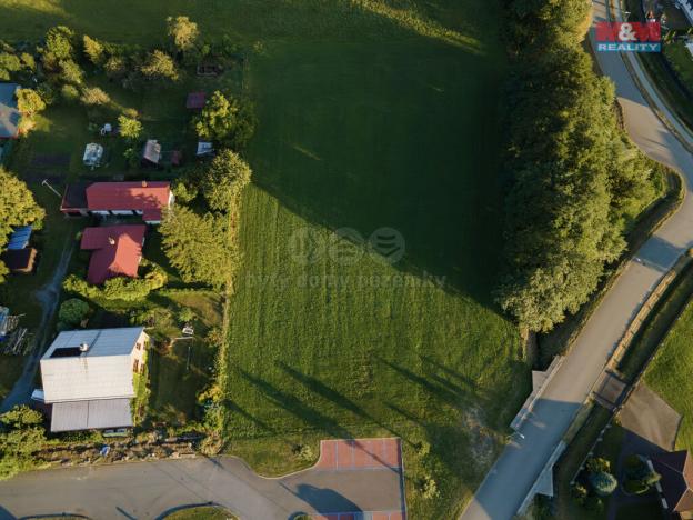 Prodej pozemku pro bydlení, Ostravice, 4962 m2