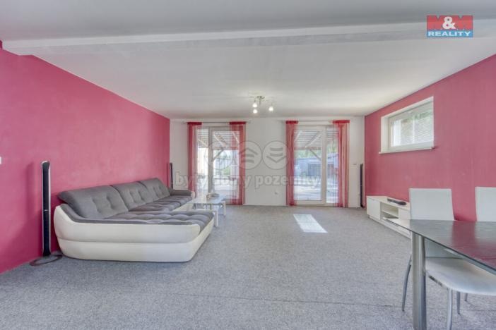 Prodej skladu, Lhůta, 1220 m2