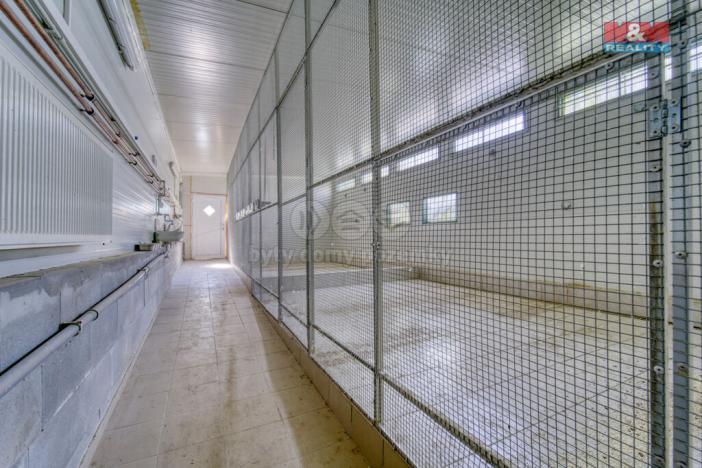 Prodej skladu, Lhůta, 1220 m2