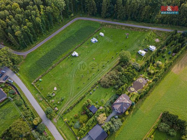 Prodej pozemku pro bydlení, Provodov-Šonov - Kleny, 6470 m2