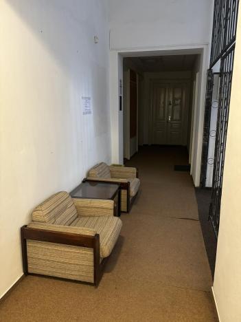 Pronájem kanceláře, Ostrava - Moravská Ostrava, 28. října, 31 m2