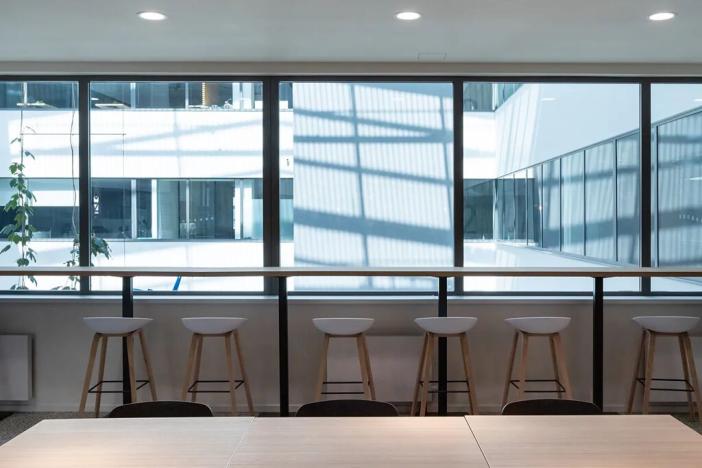 Pronájem kanceláře, Brno, Londýnské náměstí, 250 m2