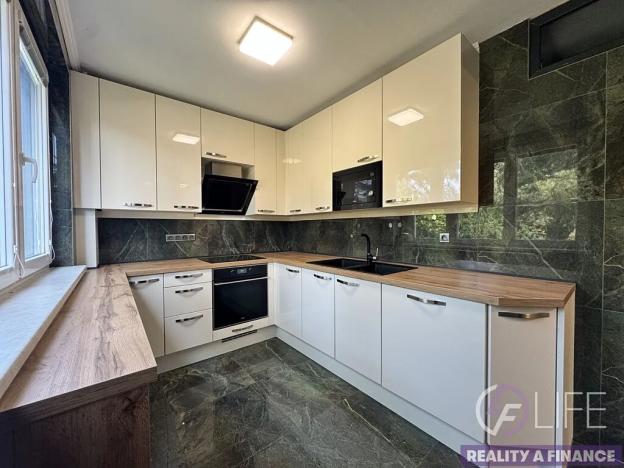 Prodej bytu 4+1, Vrchlabí, Slovanská, 89 m2