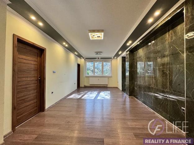 Prodej bytu 4+1, Vrchlabí, Slovanská, 89 m2