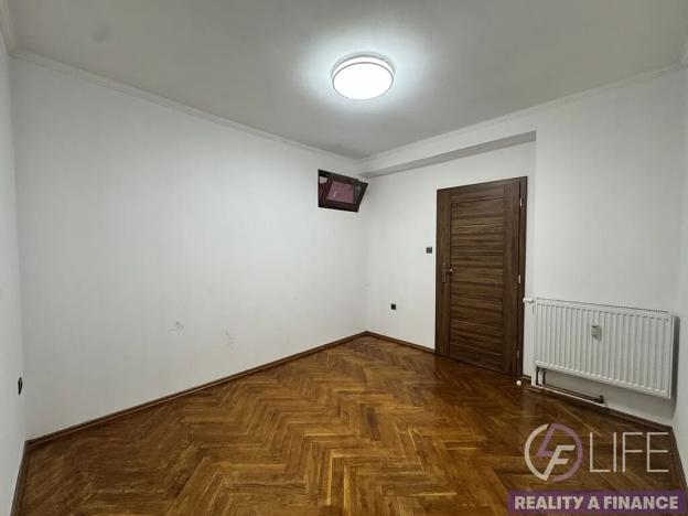 Prodej bytu 4+1, Vrchlabí, Slovanská, 89 m2