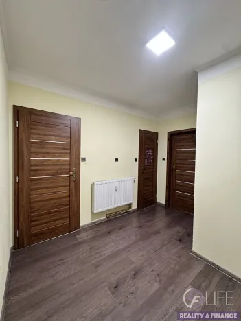 Prodej bytu 4+1, Vrchlabí, Slovanská, 89 m2