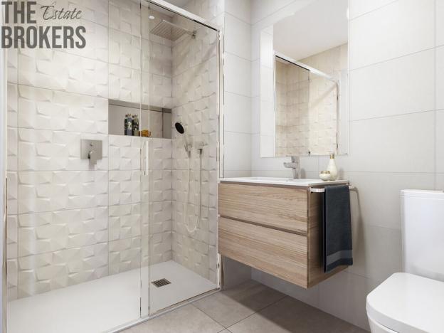 Prodej bytu 4+kk, Vera, Almería, Španělsko, 78 m2