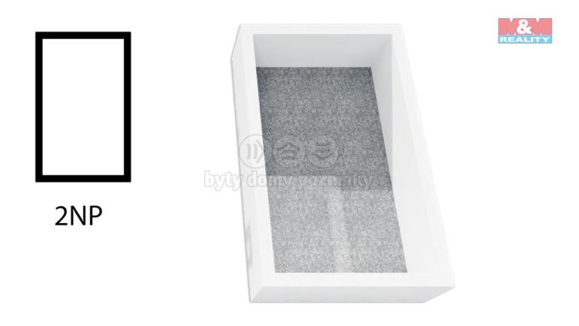 Prodej chaty, Náchod, Vodárenská, 48 m2