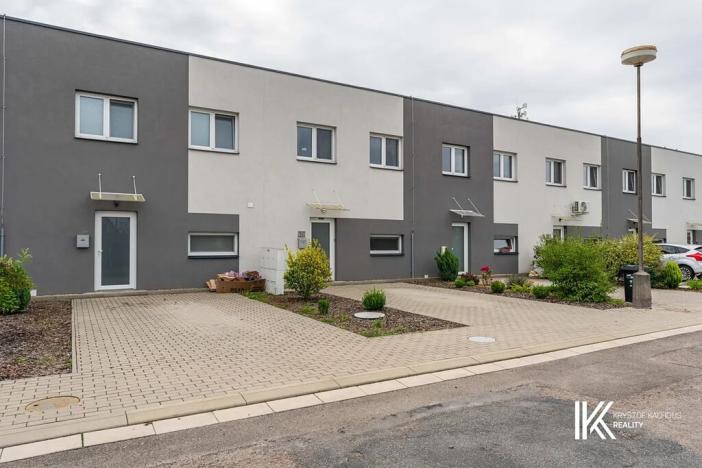 Prodej rodinného domu, Řečany nad Labem, K. H. Máchy, 92 m2