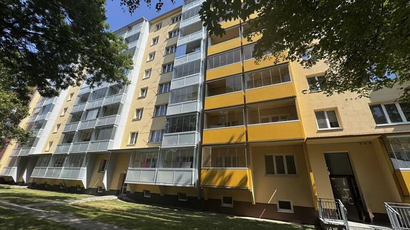 Pronájem bytu 2+1, Ostrava, náměstí Družby, 54 m2