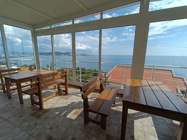 Prodej apartmánu, Šušanj, Černá Hora, 811 m2