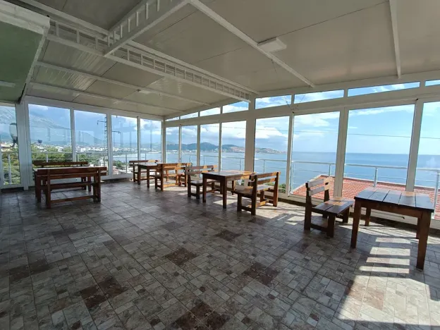 Prodej apartmánu, Šušanj, Černá Hora, 811 m2