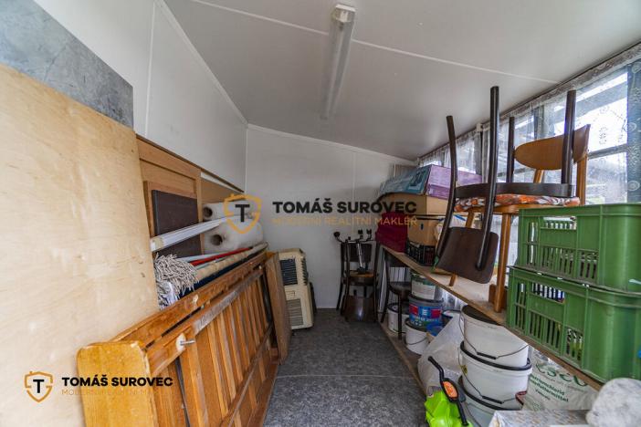 Prodej rodinného domu, Napajedla, Dr. Beneše, 180 m2