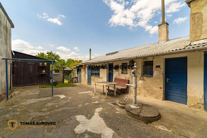 Prodej rodinného domu, Napajedla, Dr. Beneše, 180 m2