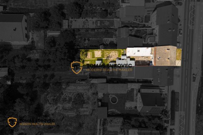 Prodej rodinného domu, Napajedla, Dr. Beneše, 180 m2