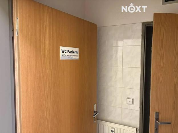 Pronájem kanceláře, Mělník, Nová, 15 m2