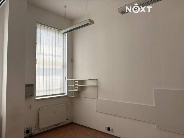 Pronájem kanceláře, Mělník, Nová, 15 m2