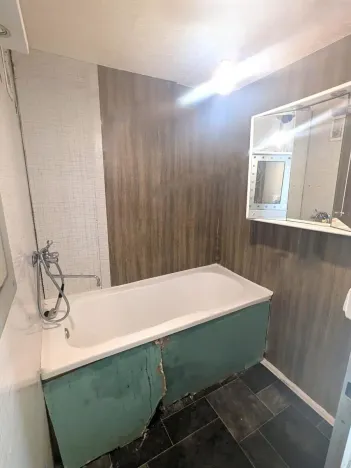 Prodej bytu 2+kk, Bílina, Bezejmenná, 49 m2