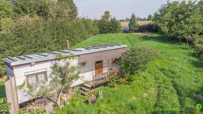 Prodej pozemku pro bydlení, Spálené Poříčí, 4447 m2