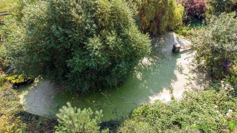 Prodej pozemku pro bydlení, Spálené Poříčí, 4447 m2