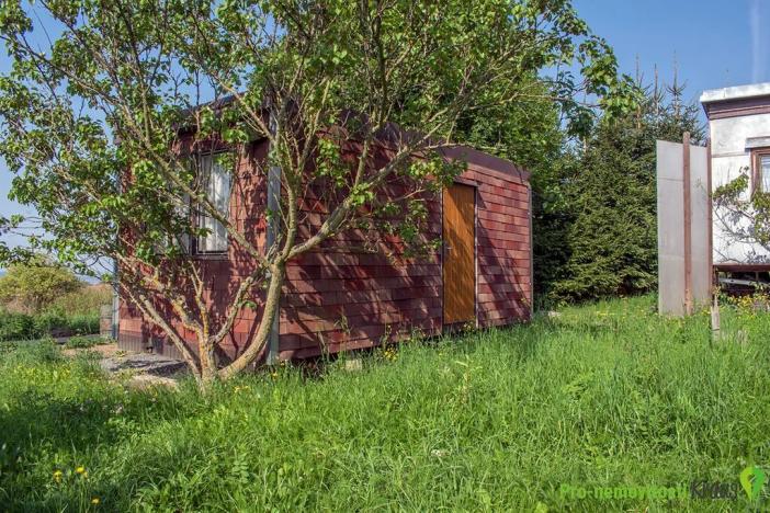 Prodej pozemku pro bydlení, Spálené Poříčí, 4447 m2