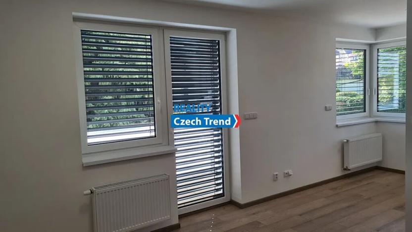 Pronájem bytu 2+kk, Olomouc, Rokycanova, 49 m2