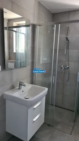 Pronájem bytu 2+kk, Olomouc, Rokycanova, 49 m2