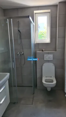 Pronájem bytu 2+kk, Olomouc, Rokycanova, 49 m2