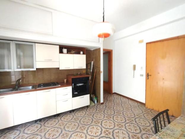 Prodej bytu 3+kk, Scalea, Itálie, 50 m2