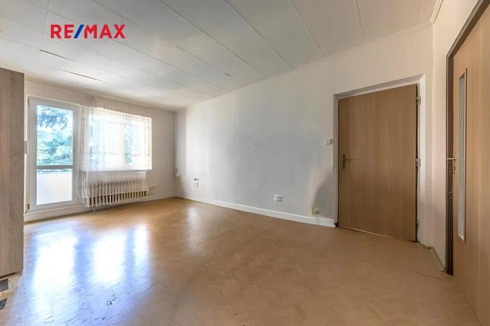 Prodej bytu 2+1, Praha - Záběhlice, Hvozdíková, 54 m2