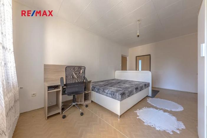 Prodej bytu 2+1, Praha - Záběhlice, Hvozdíková, 54 m2