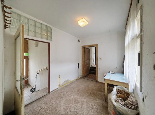 Prodej rodinného domu, Jarošov nad Nežárkou, 160 m2