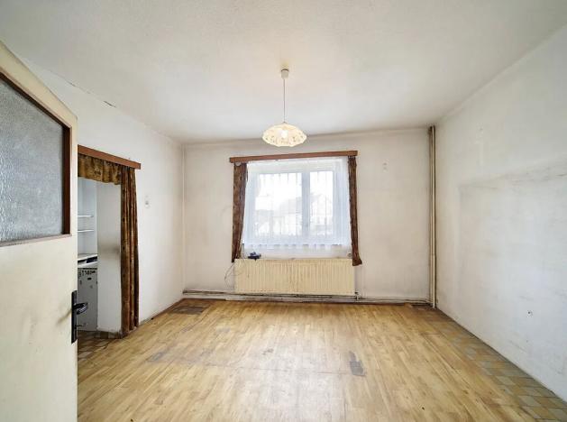 Prodej rodinného domu, Jarošov nad Nežárkou, 160 m2