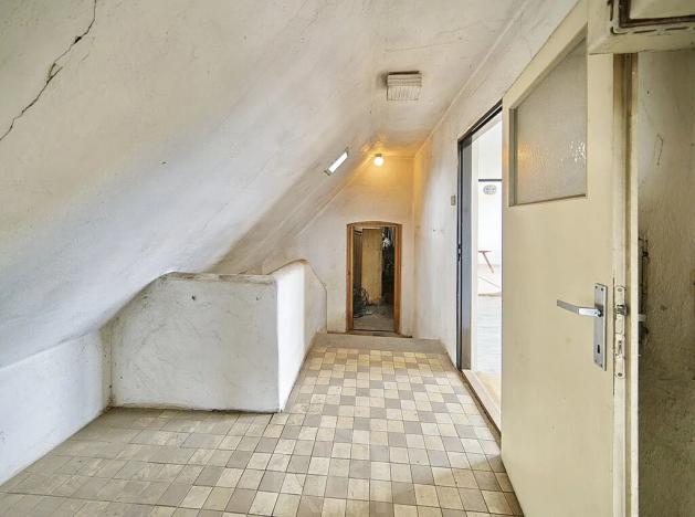 Prodej rodinného domu, Jarošov nad Nežárkou, 160 m2