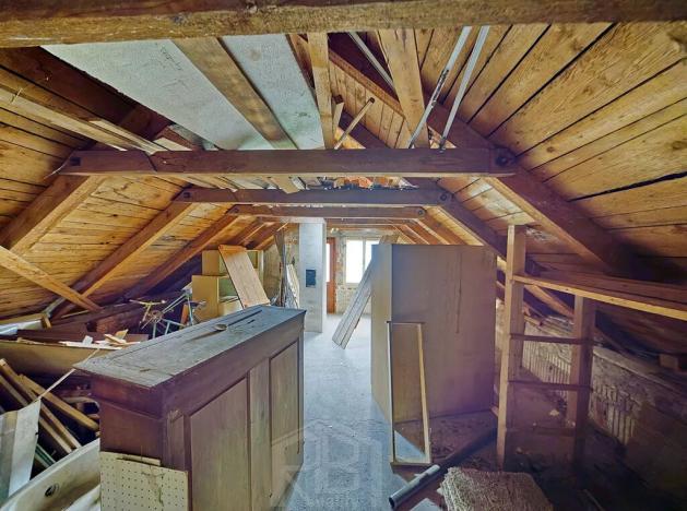 Prodej rodinného domu, Jarošov nad Nežárkou, 160 m2