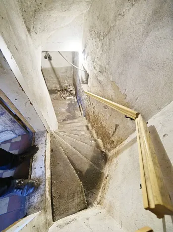 Prodej rodinného domu, Jarošov nad Nežárkou, 160 m2